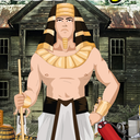 Pharaoh House Hidden Object