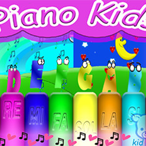 Piano Kids