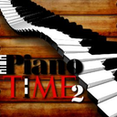 Piano Time  Html