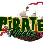 Pirate Riddle