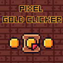 Pixel Gold Clicker