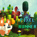 Pixel Runner