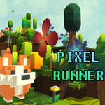 Pixel Runner