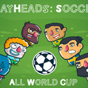 PlayHeads Soccer AllWorld Cup