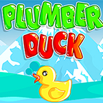 Plumber Duck