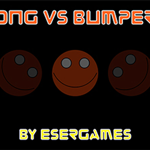 Pong vs Bumpers