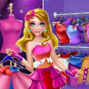 Pop Star Princess Dresses