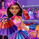 Pop Star Princess Dresses