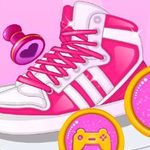 Popstar Sneaker Designer