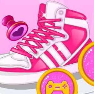 Popstar Sneaker Designer