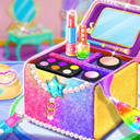 Pretty Box Bakery Game