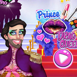 Prince Drag Queen