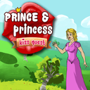 Prince  Princess Kiss Quest