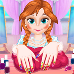 Princess Annie Nails Salon