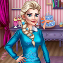 Princess Birthday Party Game