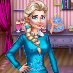 Princess Birthday Party Game