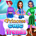 Princess Chic Trends