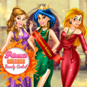 Princess College Beauty Contest