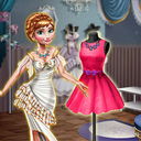 Princess Dream Dress