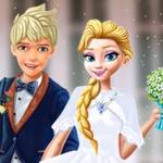 Princess Ellie Dream Wedding