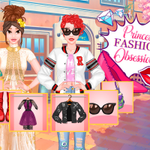 Princess Fashion Obsession