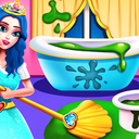 Princess Home Cleaning