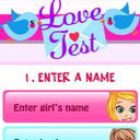 Princess Love Test