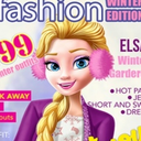 Princess Magazine Winter Edition