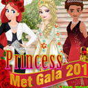 Princess Met Gala 2018