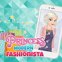 Princess Modern Fashionista