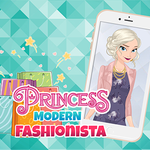 Princess Modern Fashionista