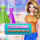 Princess Outfitters