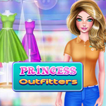 Princess Outfitters