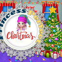 Princess Perfect Christmas