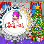 Princess Perfect Christmas