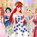 Princess Perfect Wedding