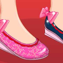 Princess Shoe Design