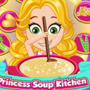 Princess Soup Kitchen