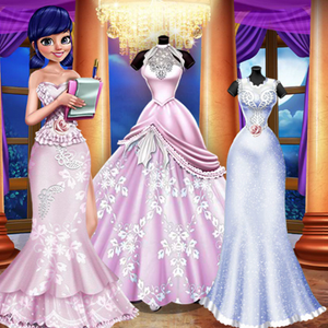 Princess Tailor Shop