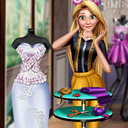 Princess Tailor Shop