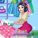 Princess Tailor Shop