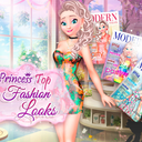 Princess Top Fashion Looks