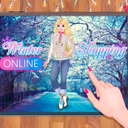 Princess Winter Shopping Online