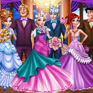 Princesses Royal Ball