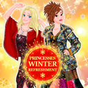 Princesses Winter Refreshment