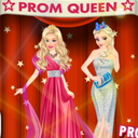 Prom Queen Challenge