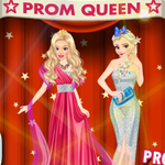 Prom Queen Challenge