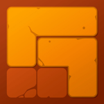 Puzzle Blocks Ancient