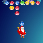 Puzzle Santa Dash