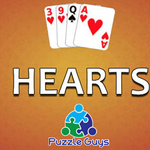 PuzzleGuys Hearts